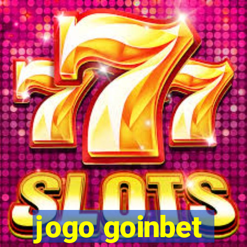 jogo goinbet